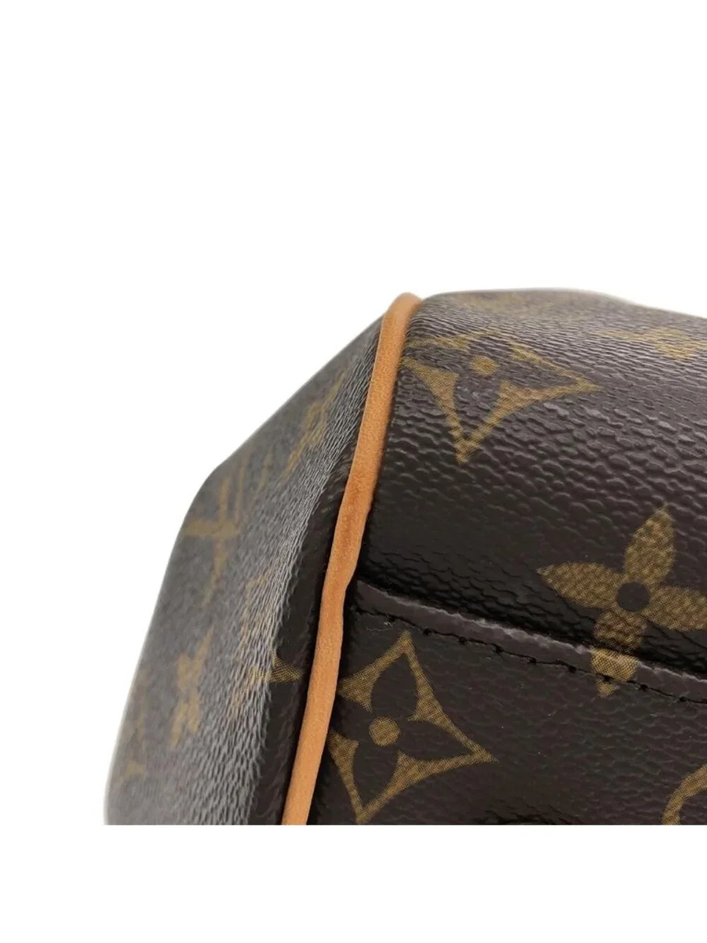 Louis Vuitton Monogram Trevi PM Bag
